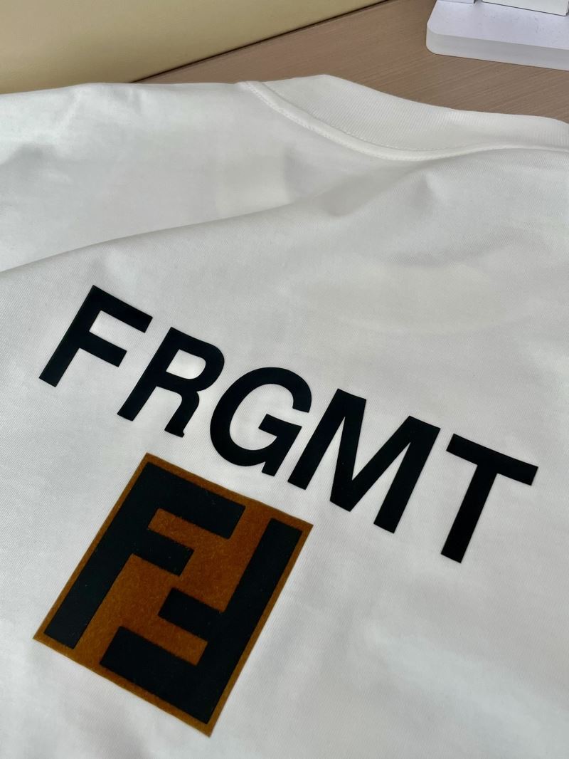 Fendi T-Shirts